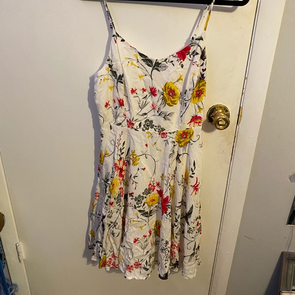 Old Navy Dress